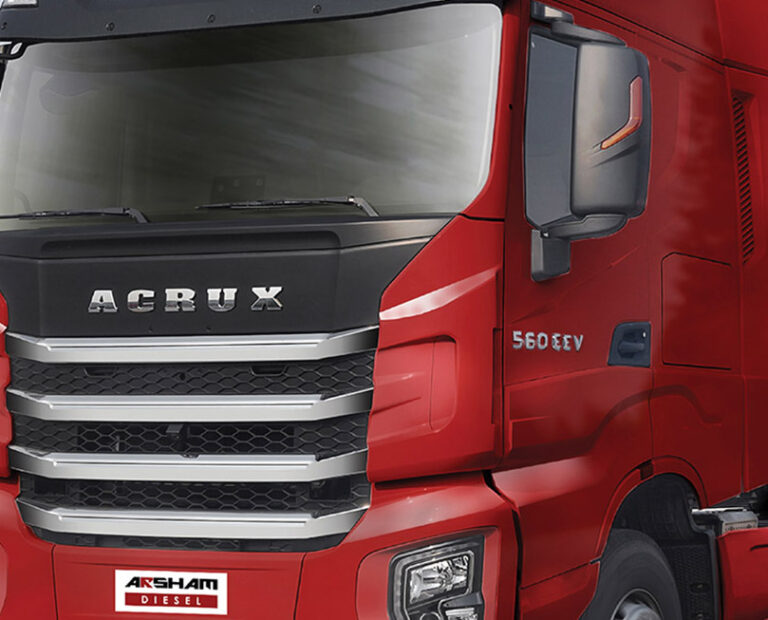 ACRUX