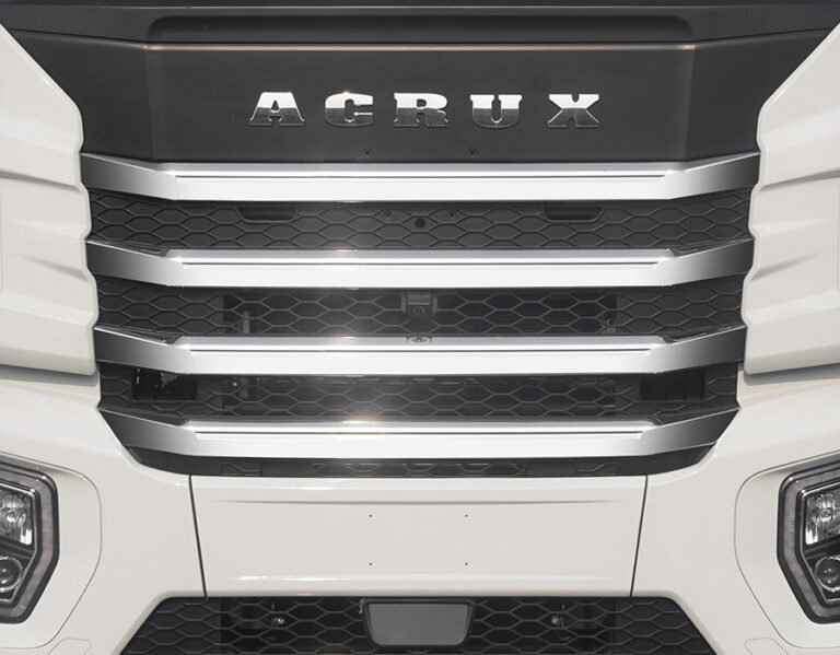 ACRUX