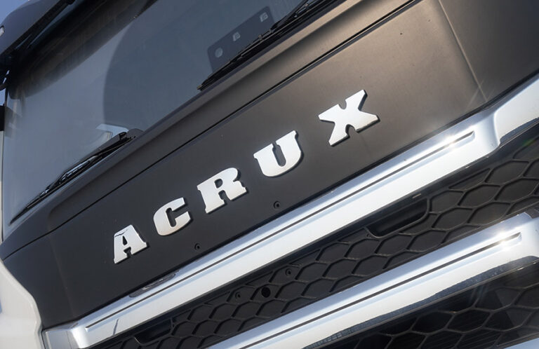 ACRUX